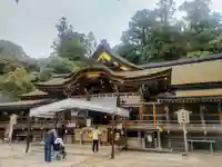 大神神社(奈良県)