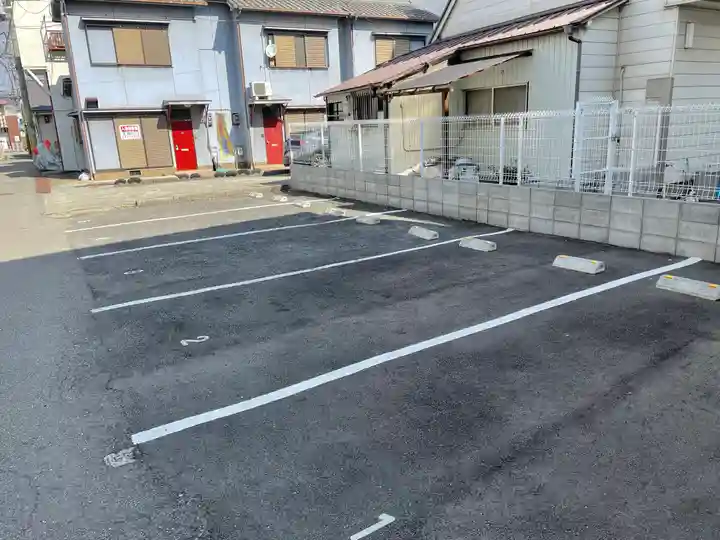 東尻池長田神社のその他建物