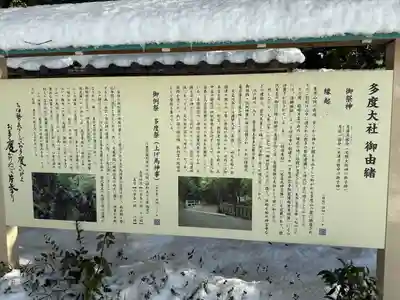 多度大社(三重県)