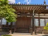 本玄寺(岐阜県)