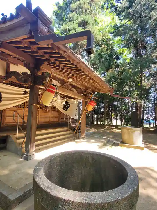 熊野神社(栃木県)