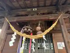 大國神社(岩手県)