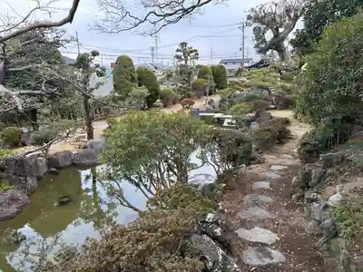 龍華寺(静岡県)