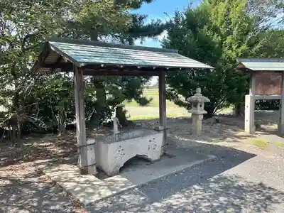 神明神社(岐阜県)