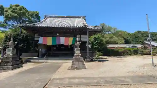 賢明寺(三重県)