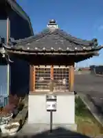 祠(地蔵)(愛知県)