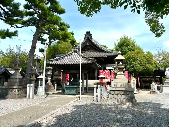 妙福寺(愛知県)