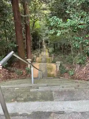 籰繰神社(愛知県)