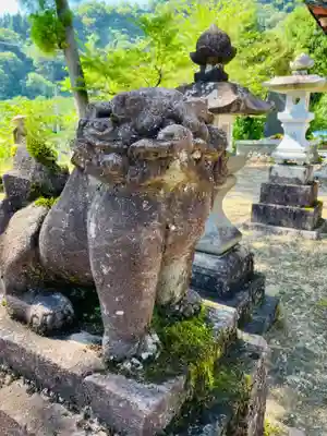 蔵王神社(新潟県)