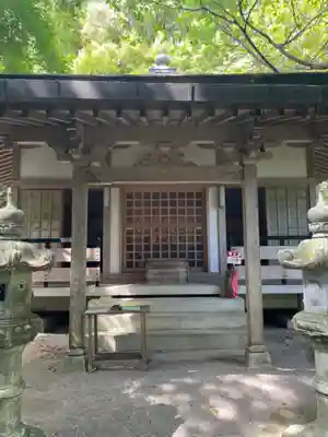 笠置寺(京都府)
