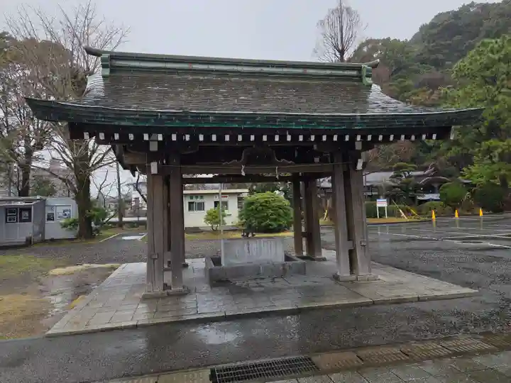 鹿児島縣護國神社(鹿児島県)