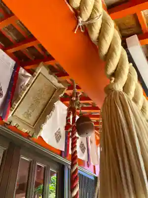 出雲大社新宮教会(和歌山県)