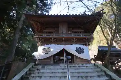 仲仙寺(長野県)