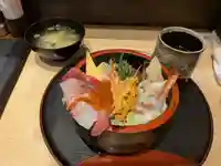 愛宕稲荷大明神(新潟県)