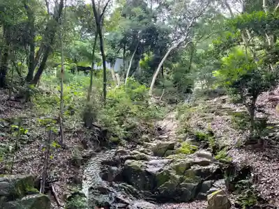妙見寺(兵庫県)