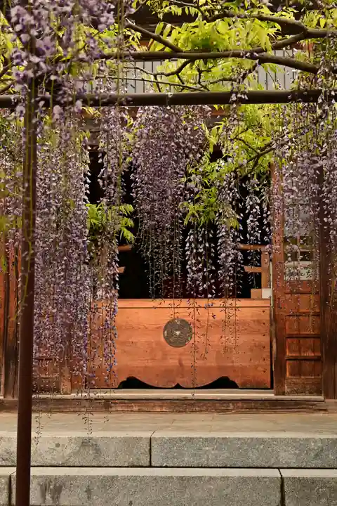 長泉寺(埼玉県)