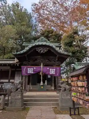 妙法寺(東京都)