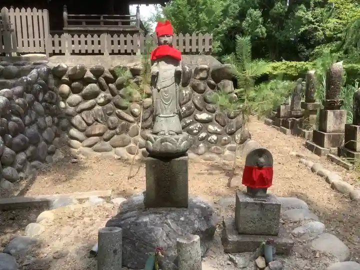 長谷院(愛知県)