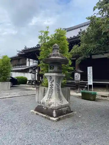 廬山寺（廬山天台講寺）のその他建物