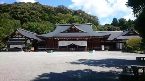 大神神社のその他建物