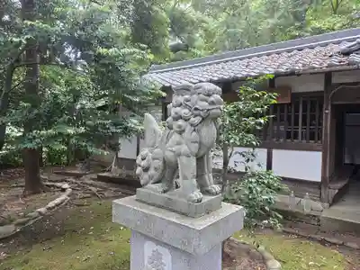 養天満宮(奈良県)