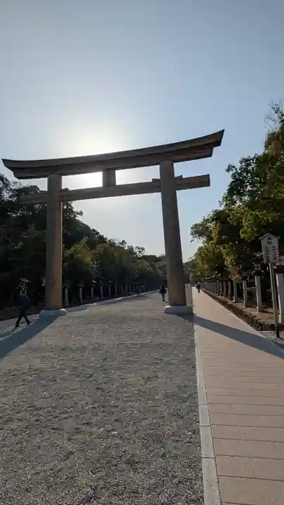 橿原神宮(奈良県)