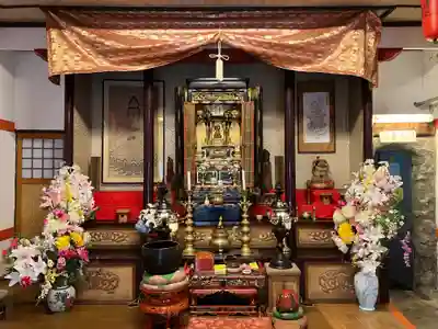 岩戸観音堂(北海道)