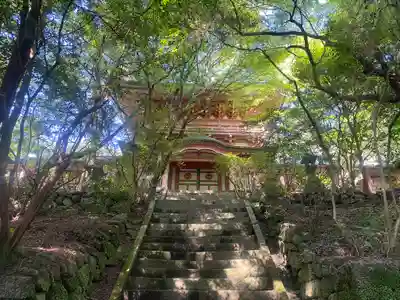 柞原八幡宮(大分県)
