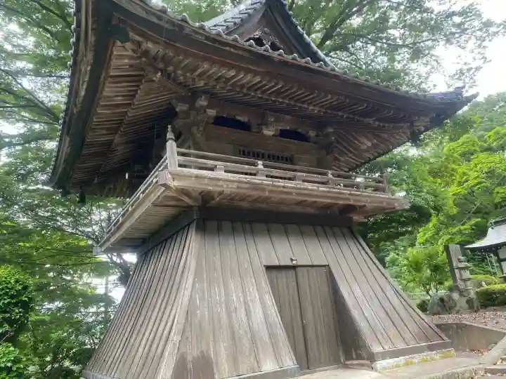 永厳寺(福井県)