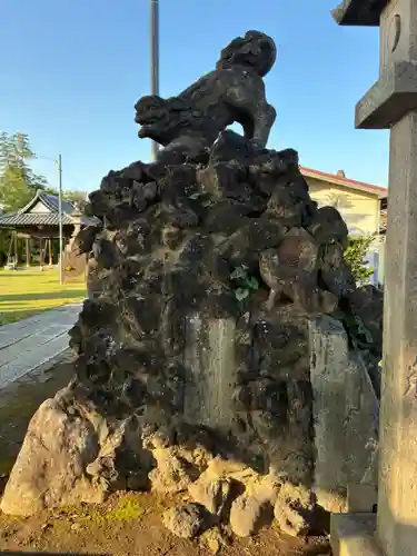 境香取神社(茨城県)
