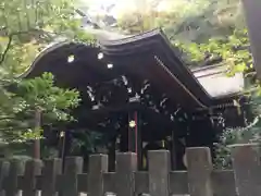 鶴岡八幡宮の建物その他