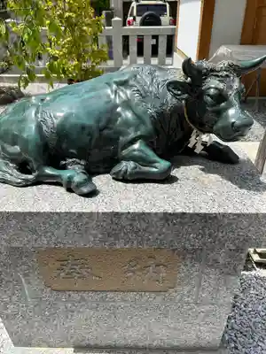 秩父今宮神社(埼玉県)