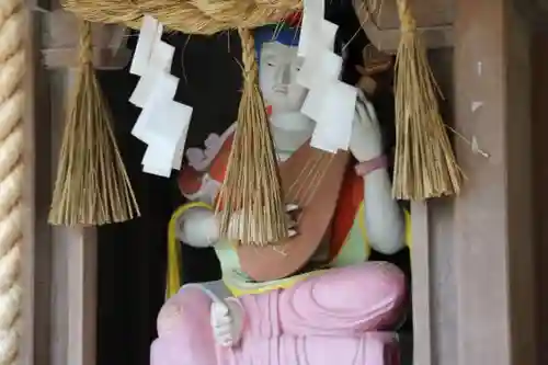 宝厳寺(滋賀県)