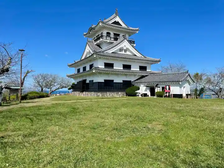 浅間神社(千葉県)