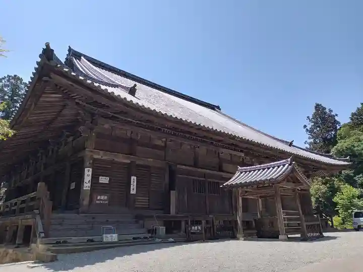 一乗寺(兵庫県)