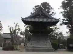 西大寺の建物その他