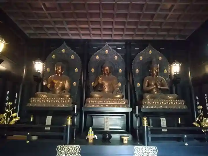 川会山長楽寺(兵庫県)