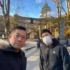 古峯神社(栃木県)