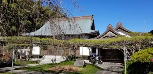 竺園寺(千葉県)