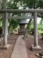 平台稲荷(千葉県)