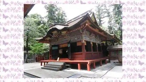 一之宮貫前神社の御朱印