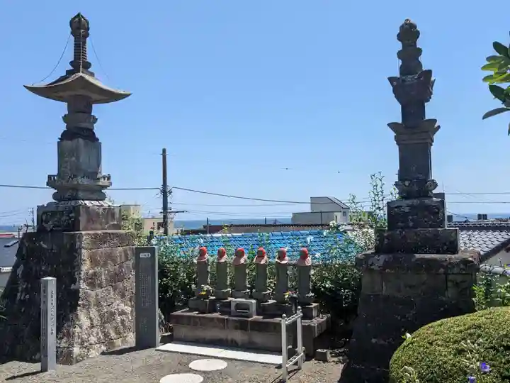 海福寺(千葉県)