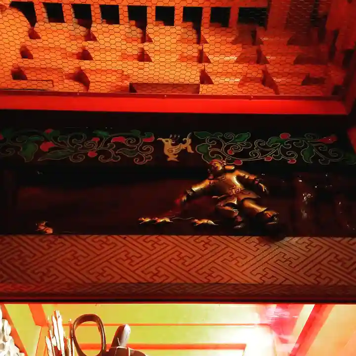 神田神社(神田明神)の芸術