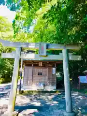 八坂神社(千葉県)