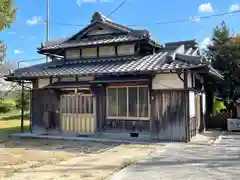 橋神 祗園神社(滋賀県)