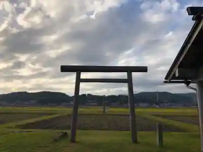 伊雜宮（皇大神宮別宮）(三重県)