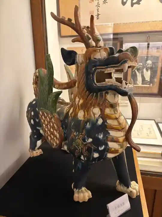 龍華寺(静岡県)