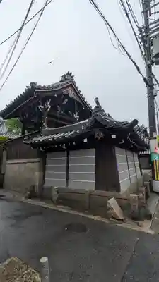 南桂寺(大阪府)