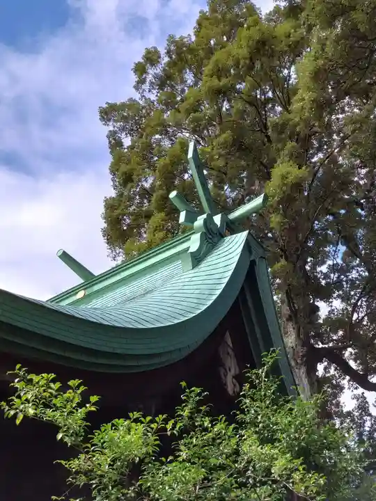 大宮神社(熊本県)