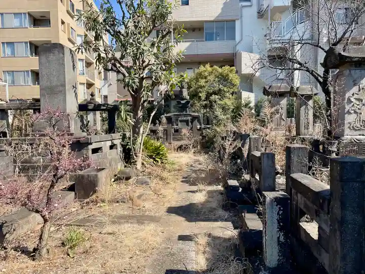 光照寺(東京都)